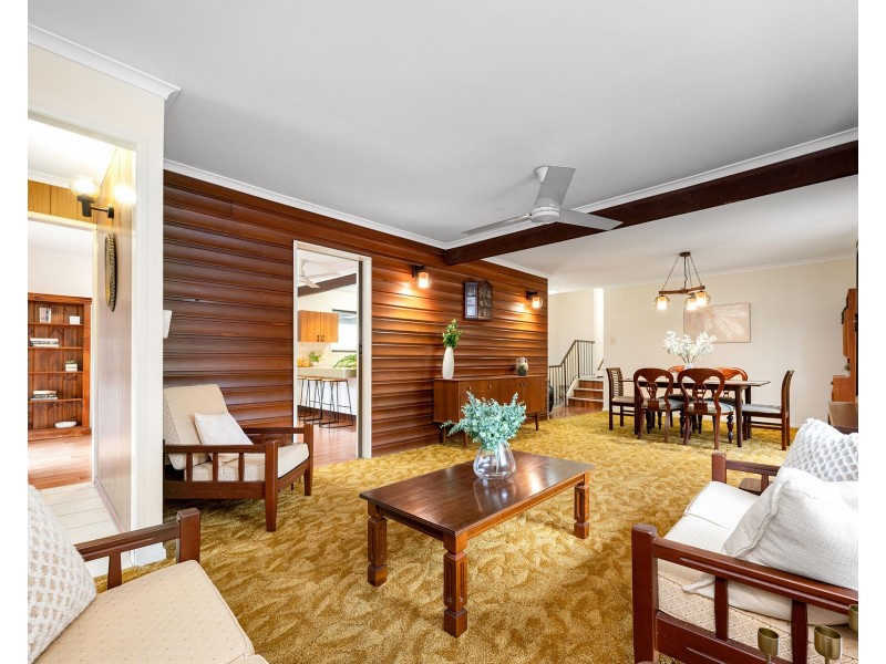 5 Kilkivan Avenue, Kenmore QLD 4069