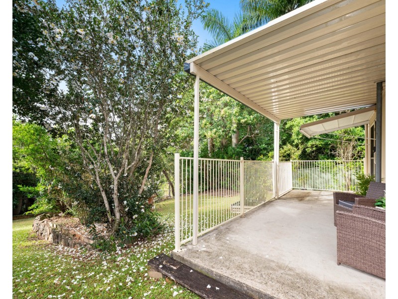 5 Kilkivan Avenue, Kenmore QLD 4069