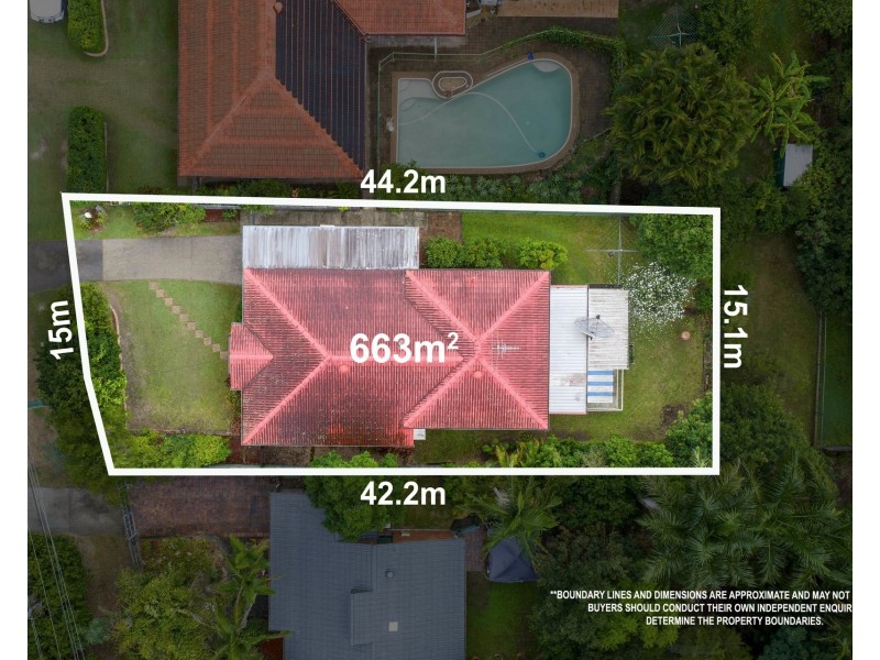 5 Kilkivan Avenue, Kenmore QLD 4069