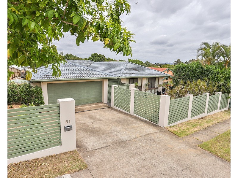 61 McPherson Road, Sinnamon Park QLD 4073