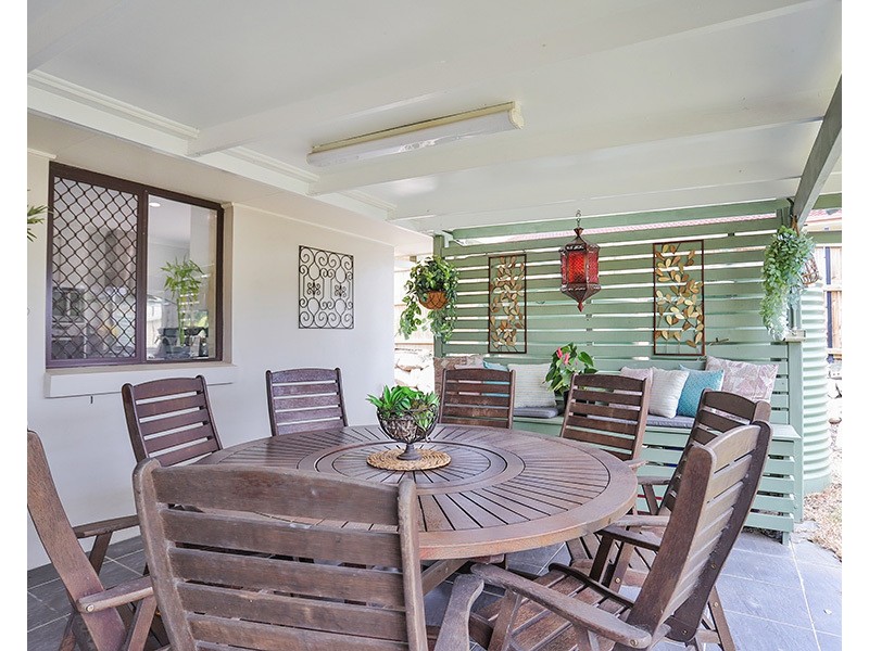 61 McPherson Road, Sinnamon Park QLD 4073