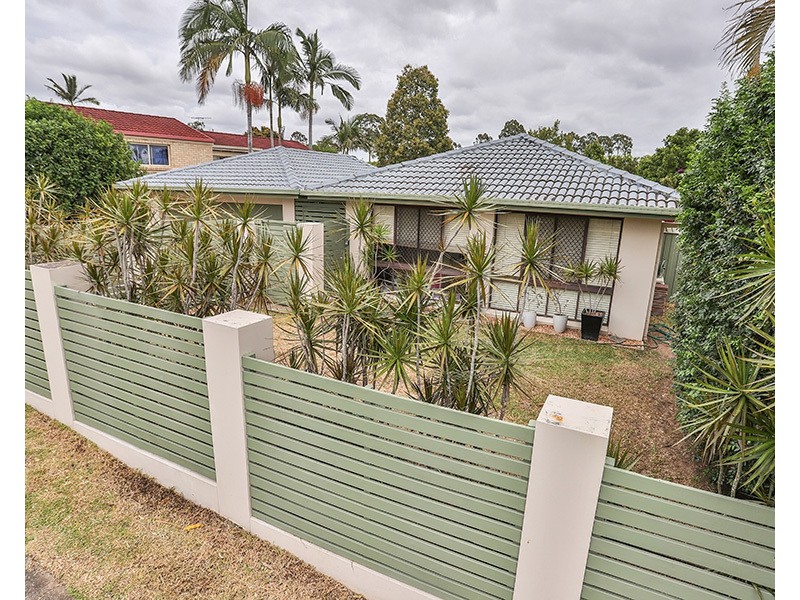 61 McPherson Road, Sinnamon Park QLD 4073