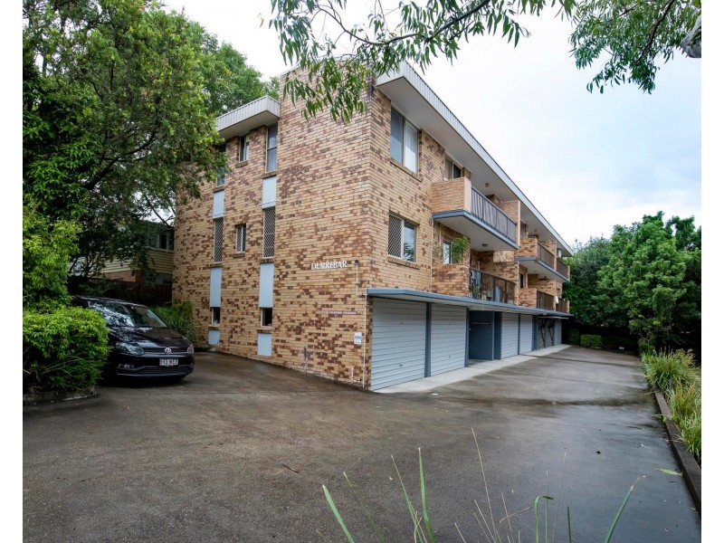 2/99 Indooroopilly Road, Taringa QLD 4068