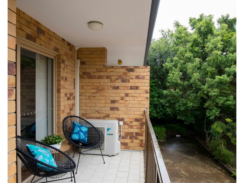 2/99 Indooroopilly Road, Taringa QLD 4068