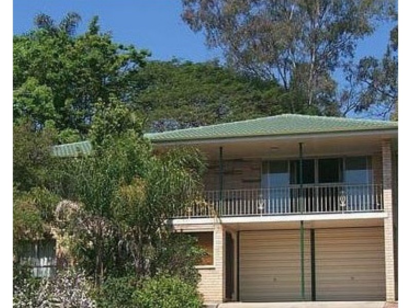 46 Burrendah Road, Jindalee QLD 4074