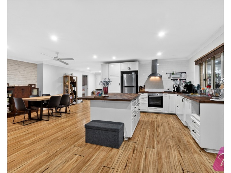 20 Forest Ridge Drive, Narangba QLD 4504