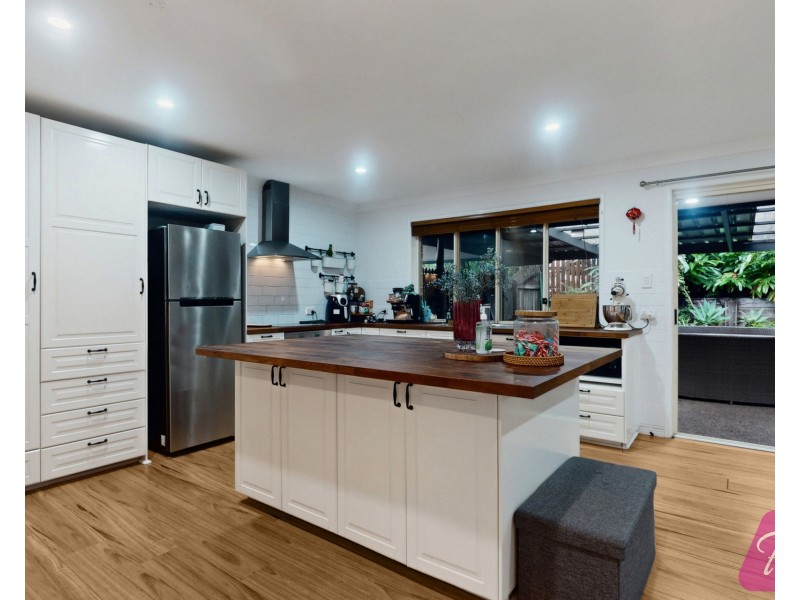 20 Forest Ridge Drive, Narangba QLD 4504
