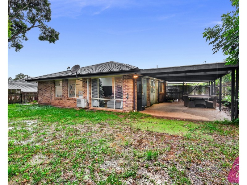 20 Forest Ridge Drive, Narangba QLD 4504