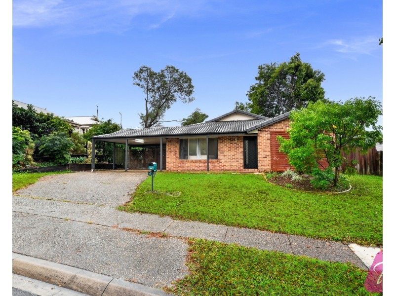 20 Forest Ridge Drive, Narangba QLD 4504