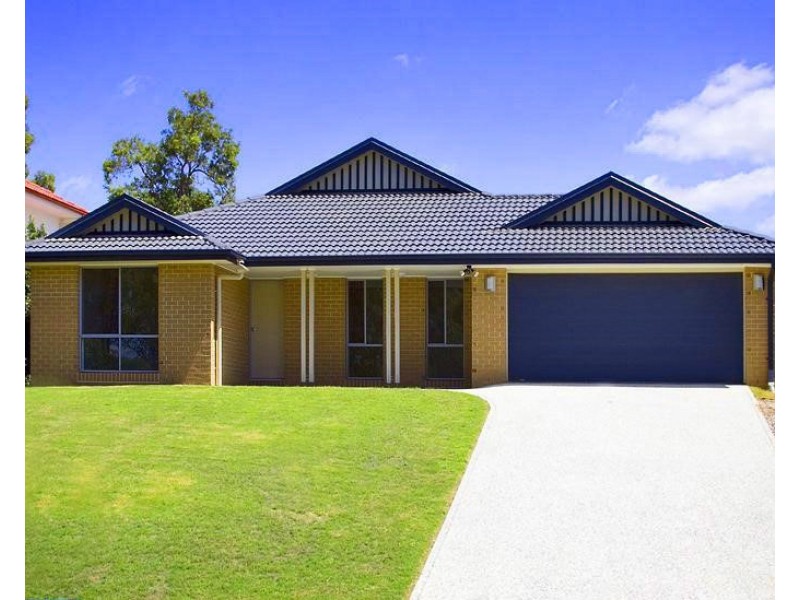 5 Clarence Avenue, Springfield QLD 4300