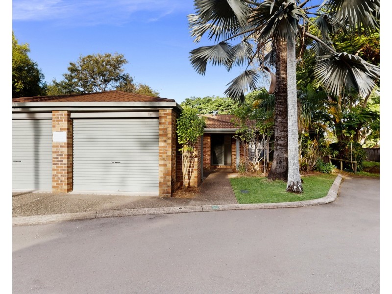 19/43 Moordale Street, Chapel Hill QLD 4069