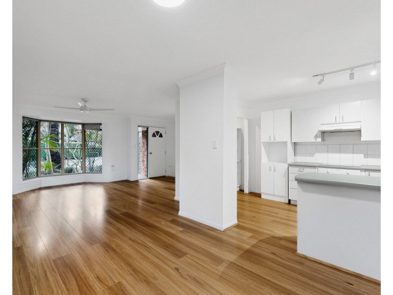 19/43 Moordale Street, Chapel Hill QLD 4069
