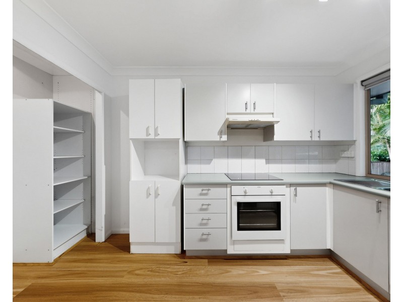 19/43 Moordale Street, Chapel Hill QLD 4069