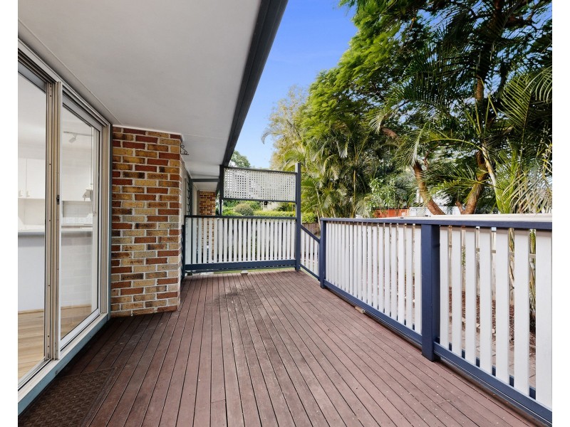 19/43 Moordale Street, Chapel Hill QLD 4069