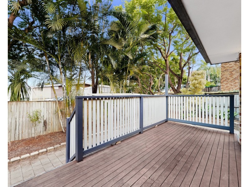 19/43 Moordale Street, Chapel Hill QLD 4069