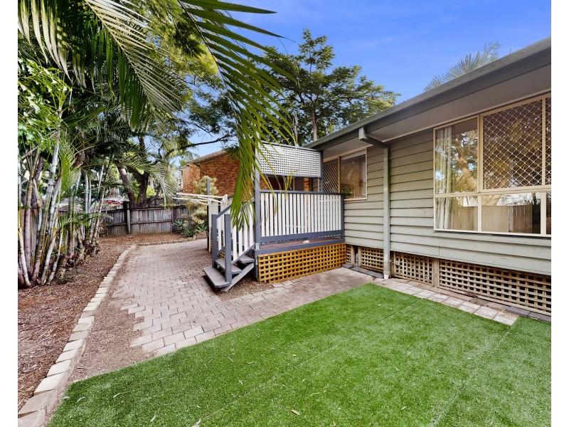 19/43 Moordale Street, Chapel Hill QLD 4069