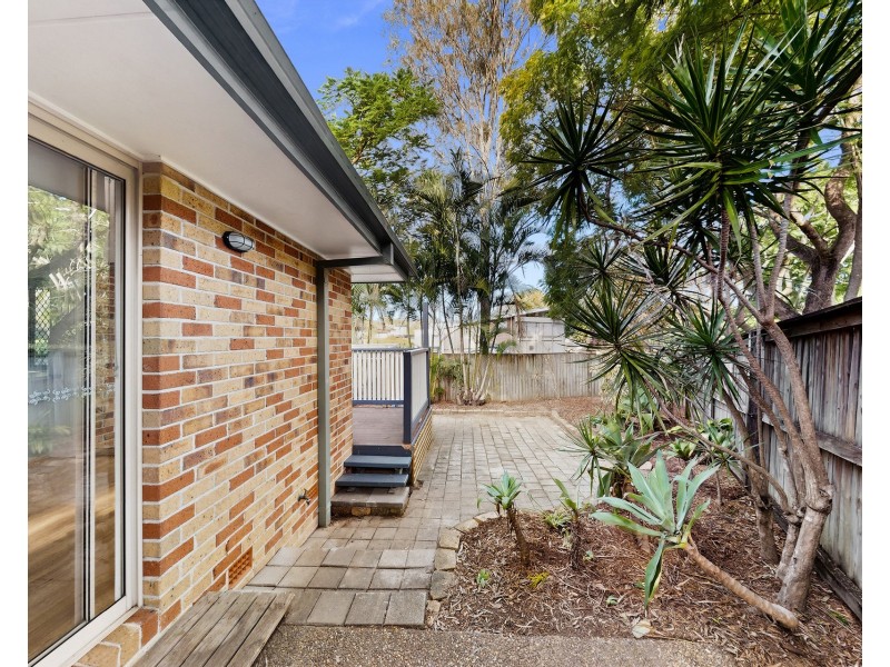 19/43 Moordale Street, Chapel Hill QLD 4069