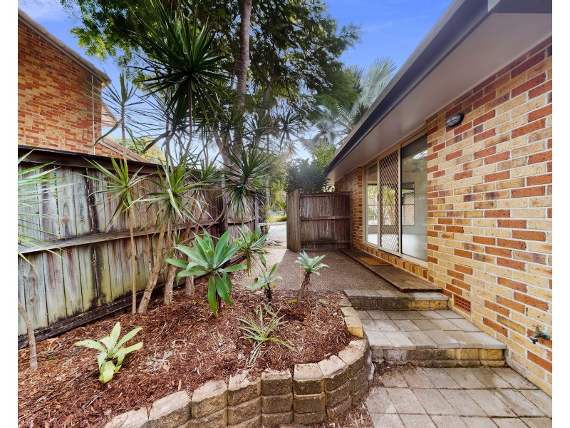19/43 Moordale Street, Chapel Hill QLD 4069