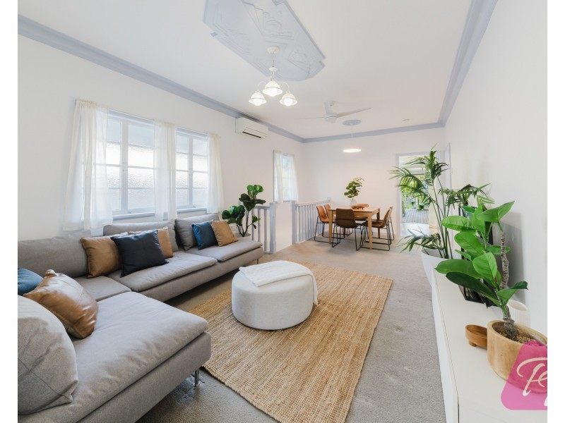 35 Langley Avenue, Wilston QLD 4051