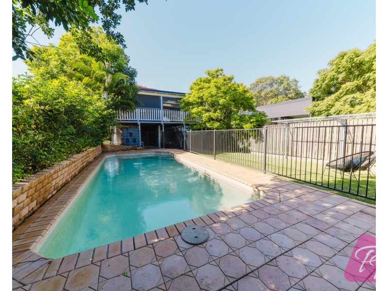 35 Langley Avenue, Wilston QLD 4051