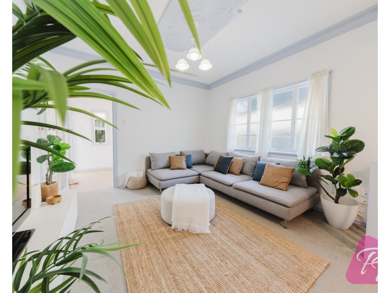 35 Langley Avenue, Wilston QLD 4051