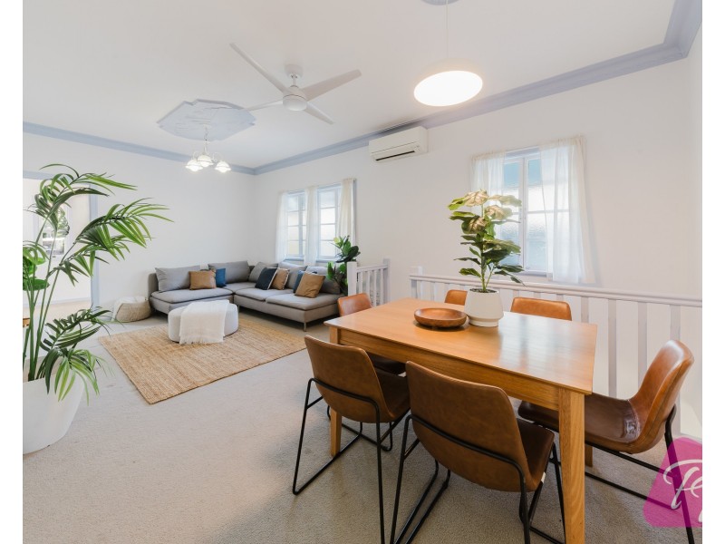 35 Langley Avenue, Wilston QLD 4051