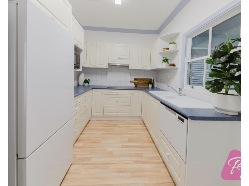 35 Langley Avenue, Wilston QLD 4051