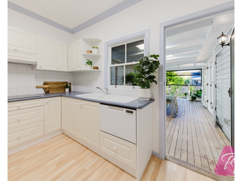 35 Langley Avenue, Wilston QLD 4051