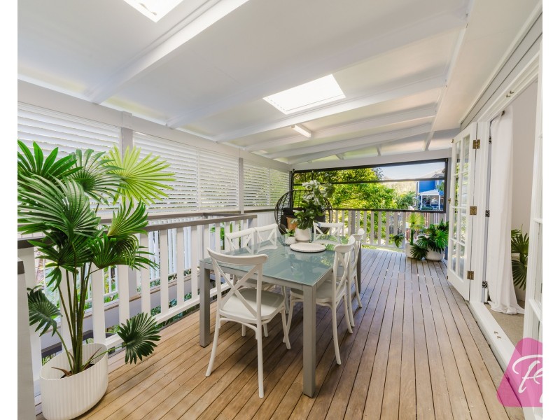 35 Langley Avenue, Wilston QLD 4051