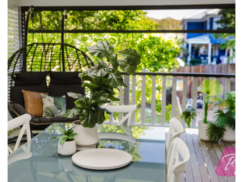 35 Langley Avenue, Wilston QLD 4051