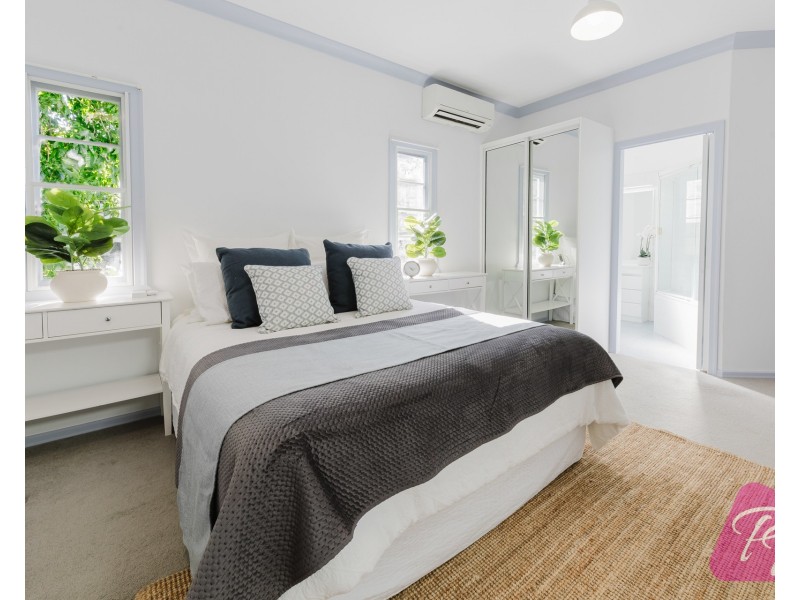35 Langley Avenue, Wilston QLD 4051