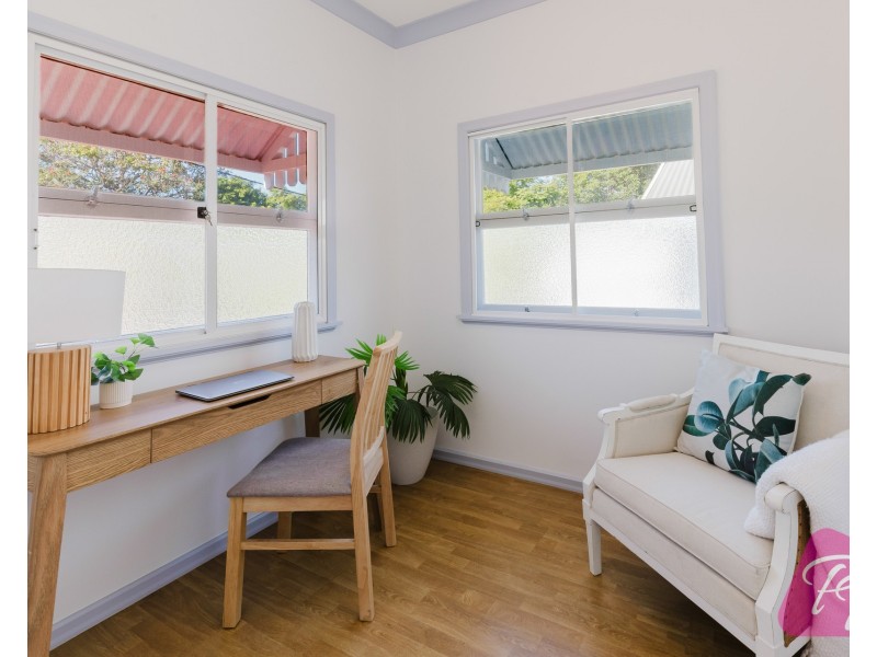 35 Langley Avenue, Wilston QLD 4051