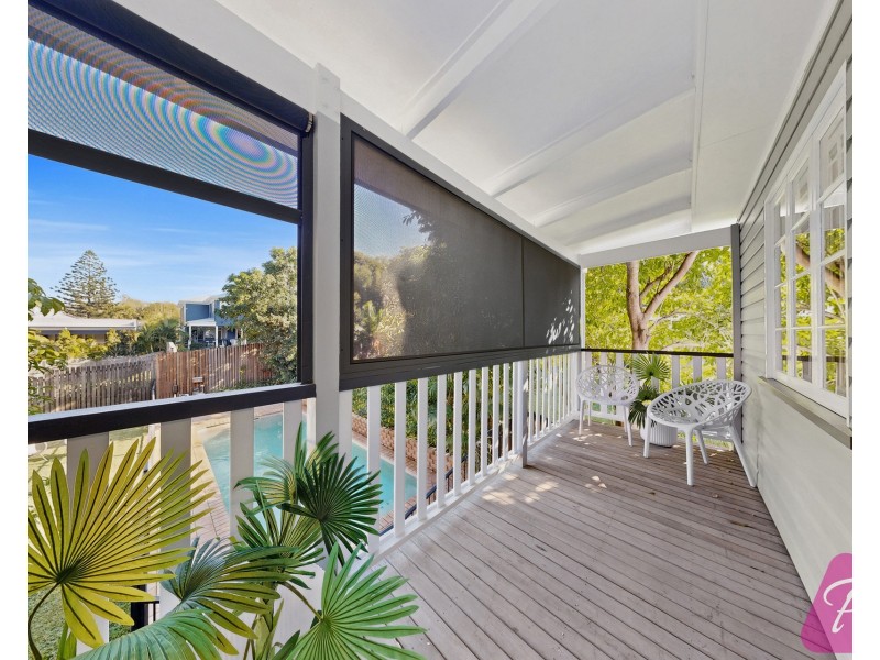 35 Langley Avenue, Wilston QLD 4051