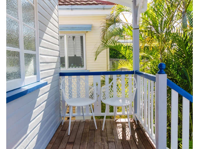 35 Langley Avenue, Wilston QLD 4051