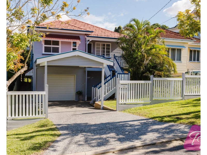 35 Langley Avenue, Wilston QLD 4051