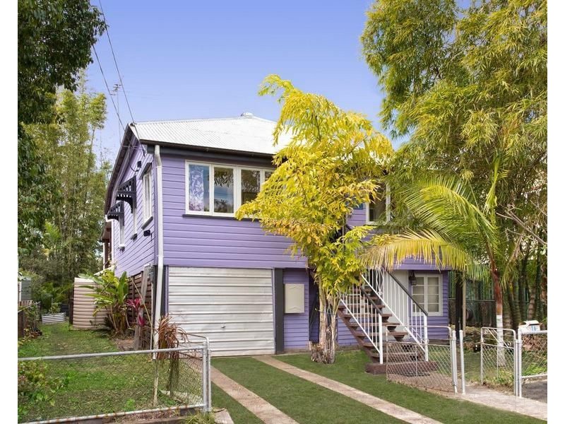 16 Railway Street, Woolloongabba QLD 4102