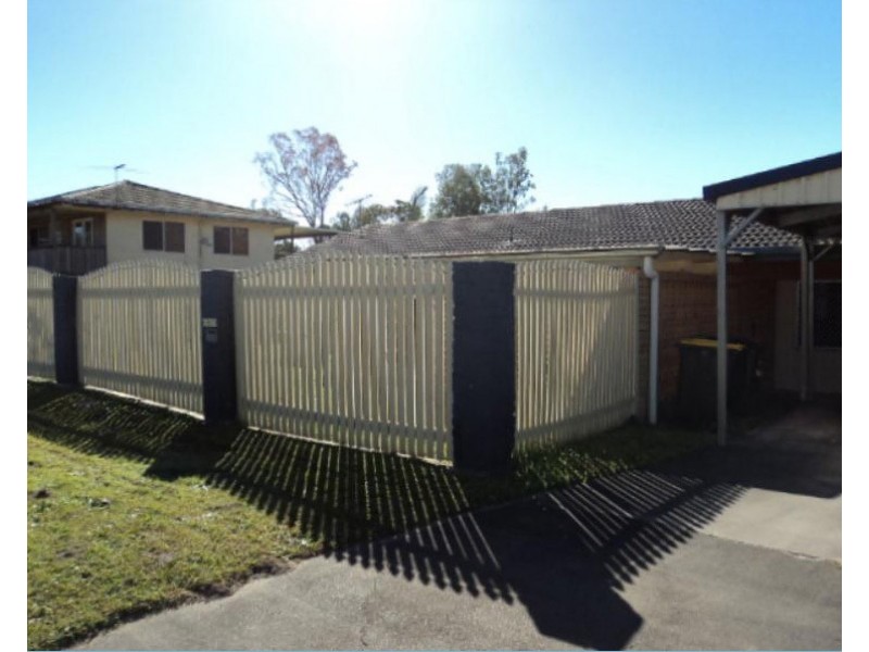 21 Moraby Street, Keperra QLD 4054