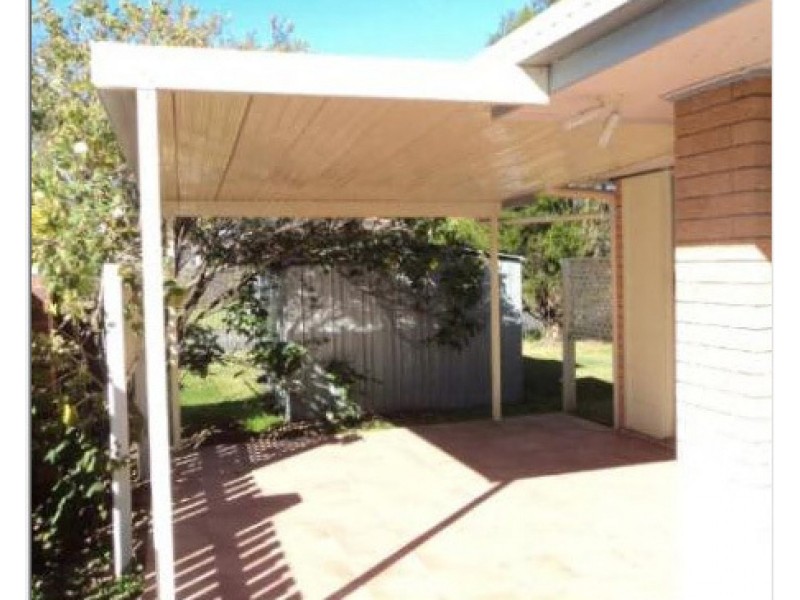 21 Moraby Street, Keperra QLD 4054