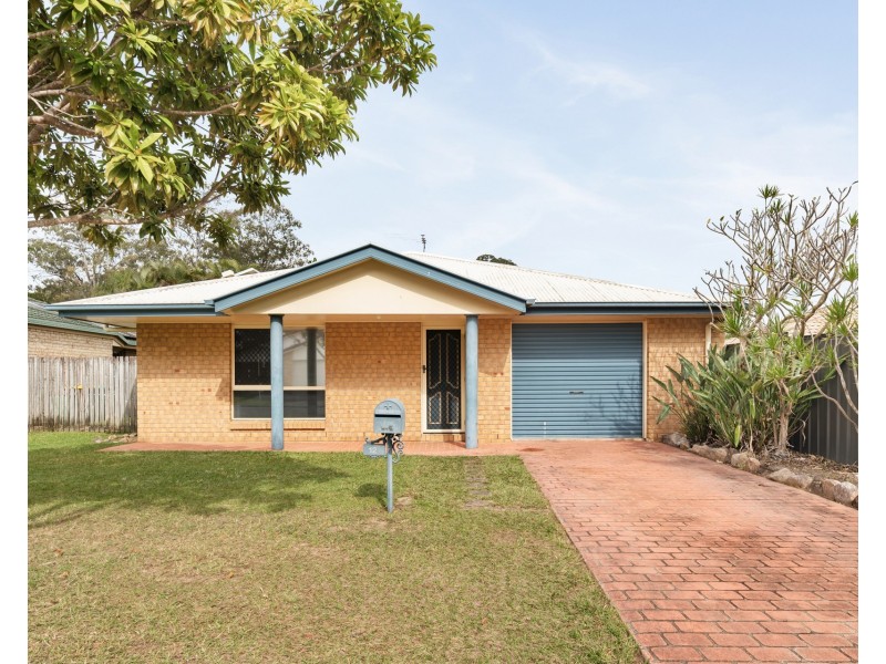 12 Glenn Street, Morayfield QLD 4506