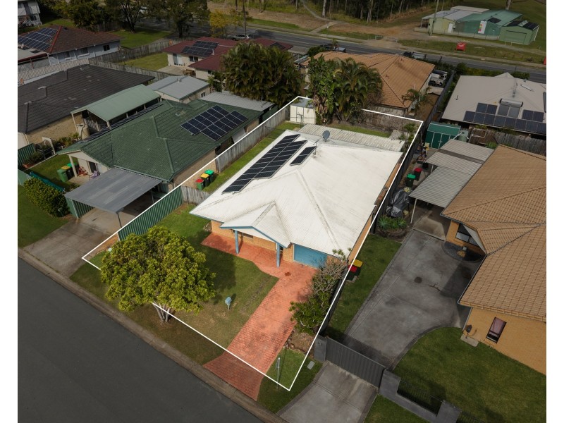 12 Glenn Street, Morayfield QLD 4506
