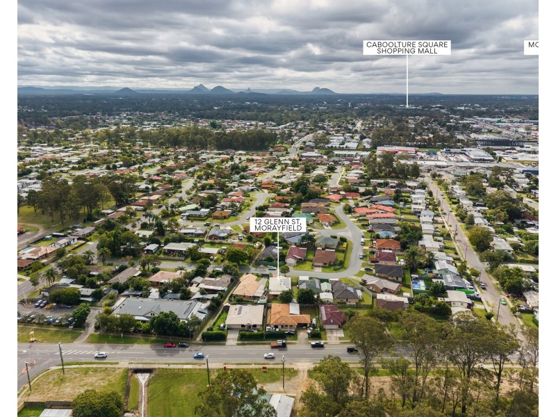 12 Glenn Street, Morayfield QLD 4506
