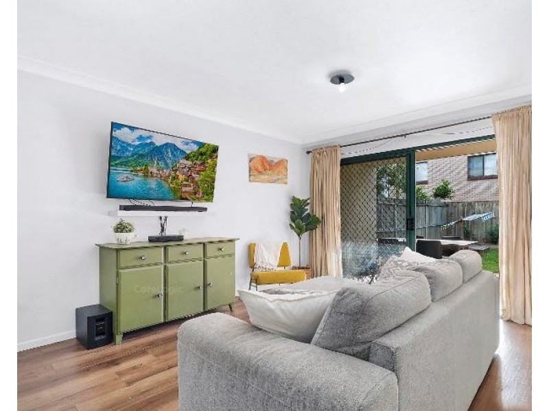 2/16 Mordant Street, Ascot QLD 4007