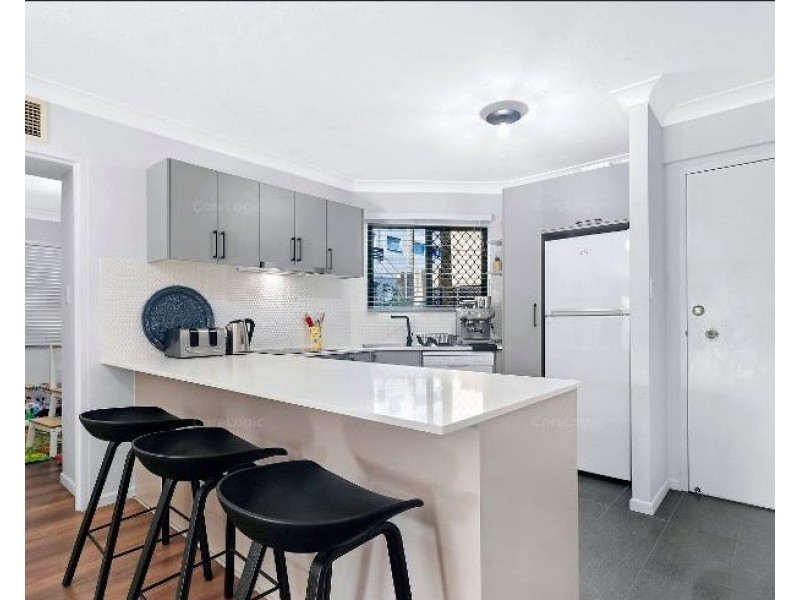 2/16 Mordant Street, Ascot QLD 4007
