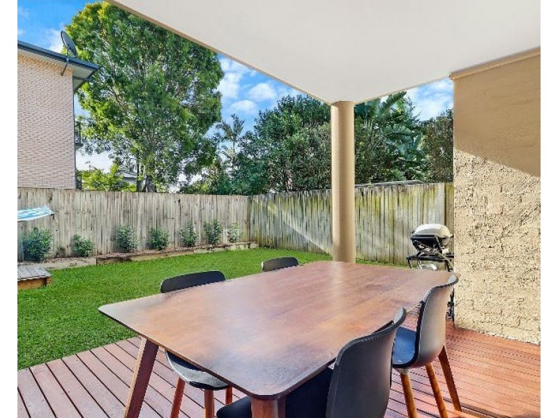 2/16 Mordant Street, Ascot QLD 4007