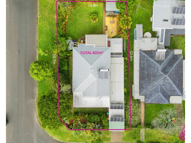2 Haly Street, Stafford QLD 4053
