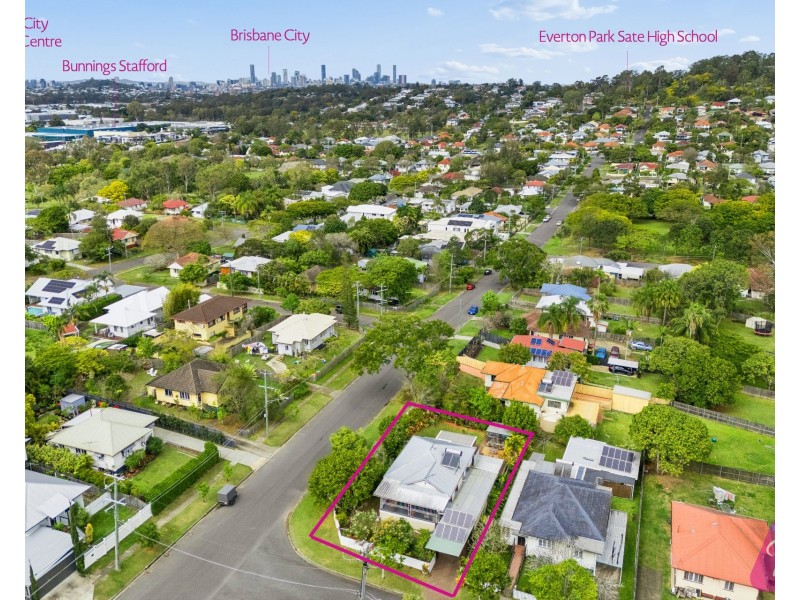 2 Haly Street, Stafford QLD 4053