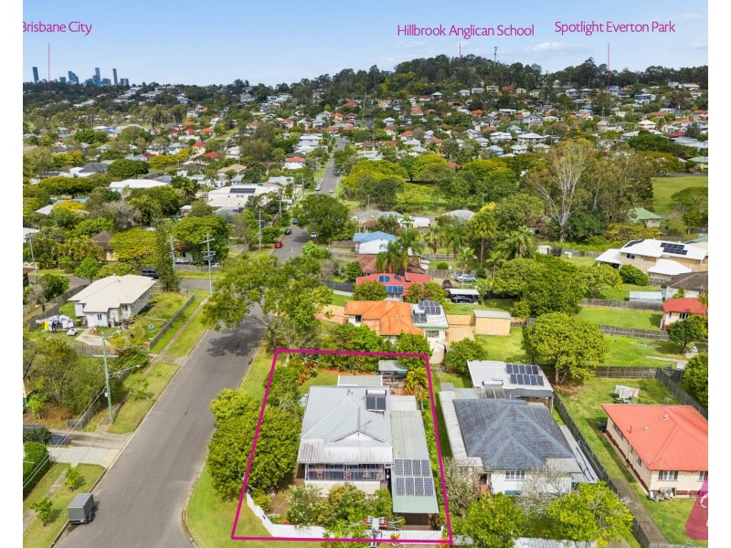 2 Haly Street, Stafford QLD 4053