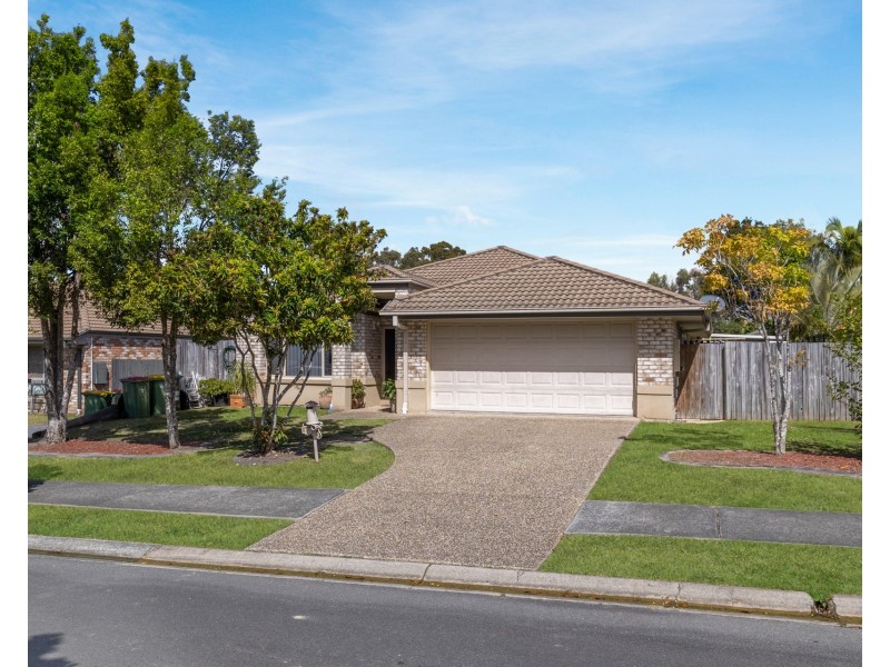 8 Balintore Street, Upper Coomera QLD 4209