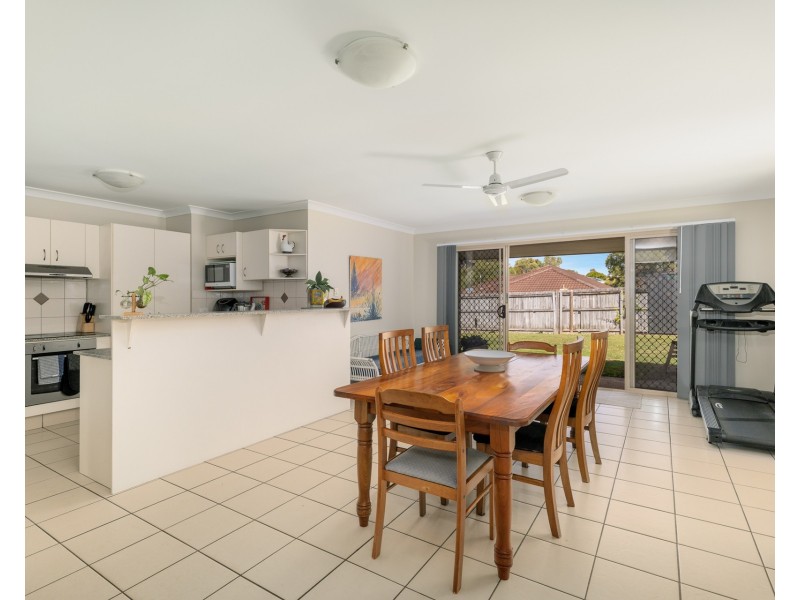 8 Balintore Street, Upper Coomera QLD 4209