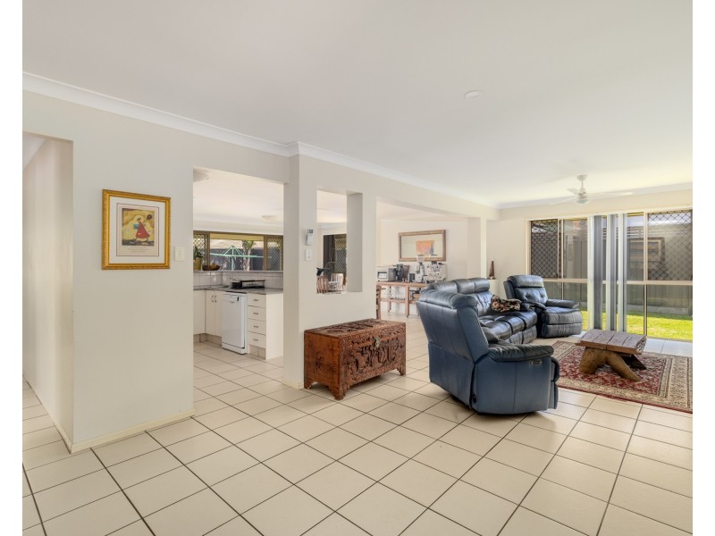 8 Balintore Street, Upper Coomera QLD 4209